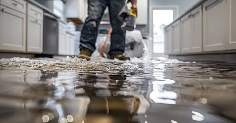Water damage restoration companies near me in Hartford, KY - Emergency flood extraction