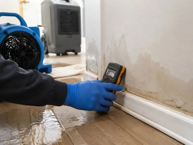 24/7 Water damage restoration services in Hartford, KY - Rapid flood cleanup and mitigation